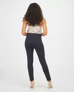 Spanx The Perfect Pant, Ankle Backseam Skinny