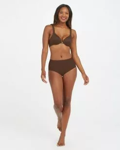 Spanx Bra-llelujah!® Lightly Lined Full Coverage Bra