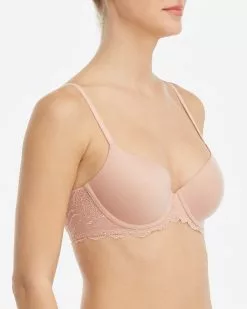 Spanx Bras Undie-tectable® Lightly Lined Demi