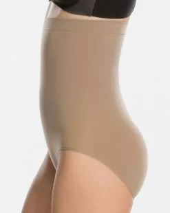 Spanx Higher Power Panties