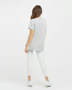 Spanx AirEssentials Short Sleeve ‘Got-Ya-Covered’ Tee