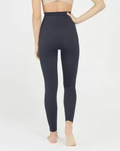 Spanx Look At Me Now High-Waisted Seamless Leggings Best Sellers