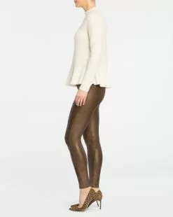 Spanx Faux Leather Leggings Best Sellers