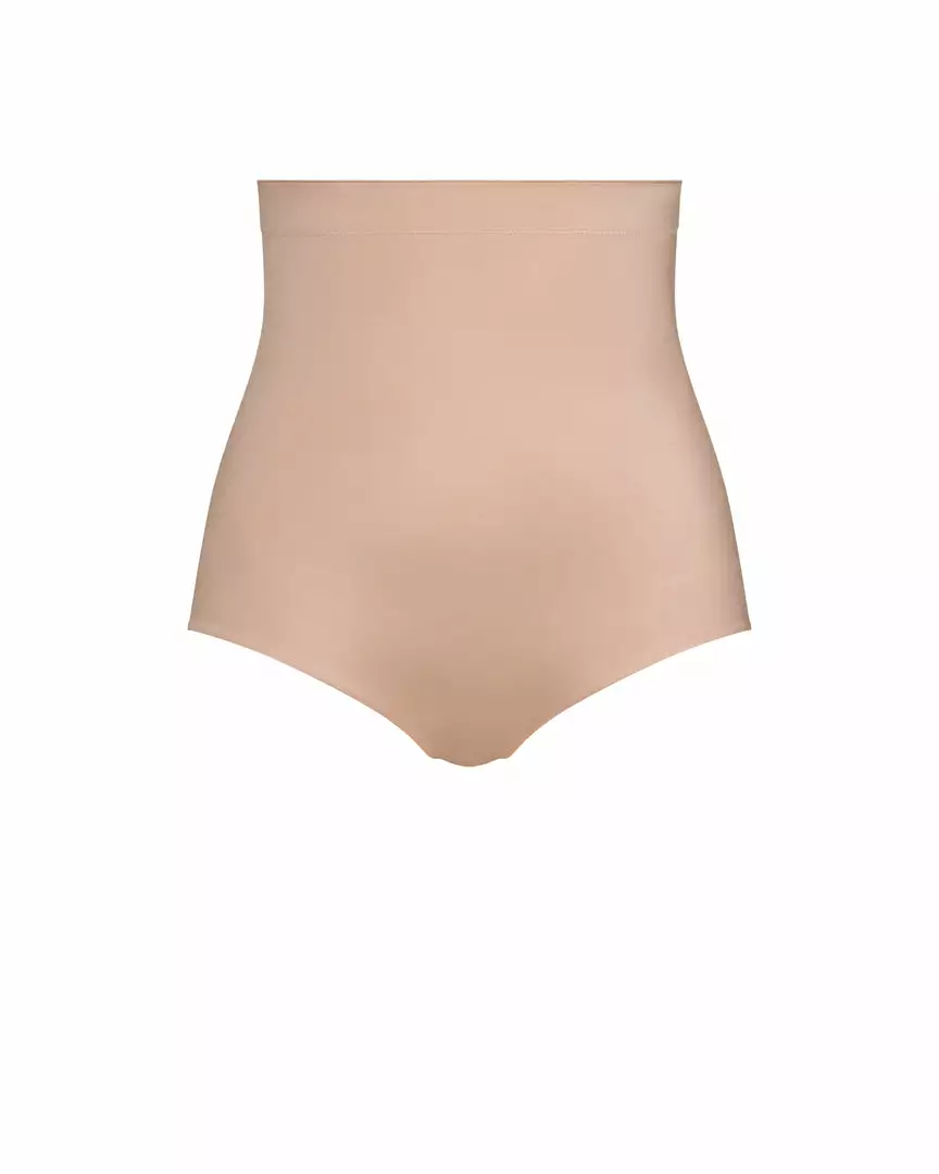 Spanx Suit Your Fancy High-Waisted Brief Shapewear Spanx Suit Your Fancy High-Waisted Brief Shapewear