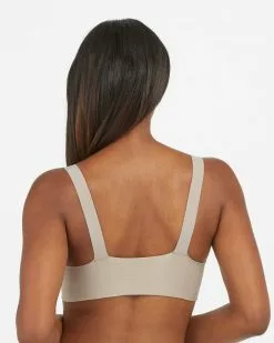 Spanx Bra-llelujah!® Lightly Lined Full Coverage Bra