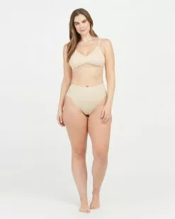 Spanx Undie-tectable® Thong