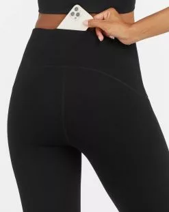 Spanx Booty Boost® Active Leggings