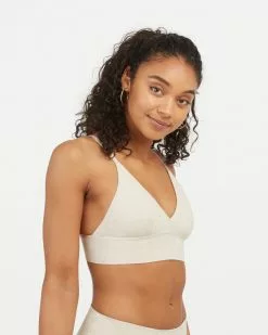 Spanx Cotton Control Bralette 14 Spanx Cotton Control Bralette