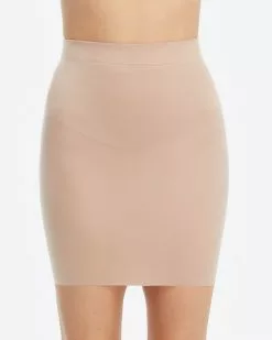 Spanx Smartgrip™ Slips, Half Slip