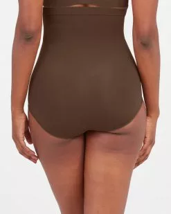Spanx Higher Power Panties