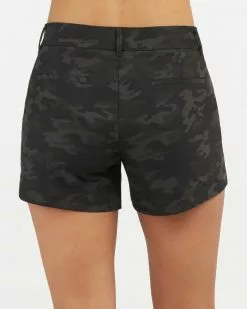 Spanx Sunshine Shorts, 4