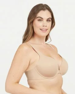 Spanx Bra-llelujah!® Lightly Lined Full Coverage Bra