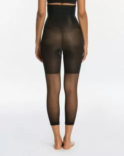 Spanx Higher Power Capri