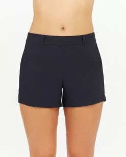 Spanx Sunshine Shorts, 4