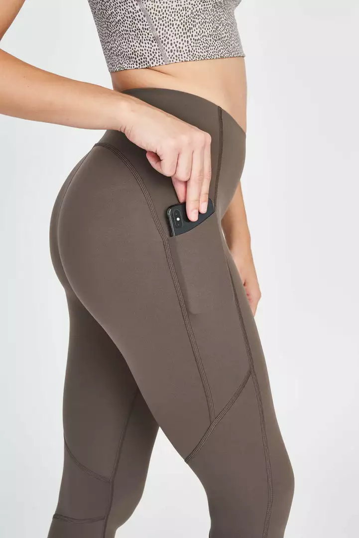 Spanx Every.Wear Knockout Leggings Spanx Every.Wear Knockout Leggings