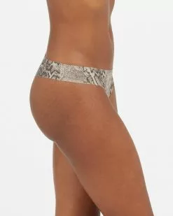Spanx Ahhh-llelujah® ‘Fit To You’ Thong