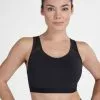 Spanx Activewear Medium Impact Sports Bra