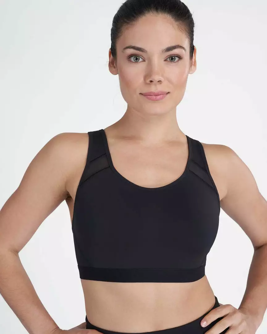 Spanx Activewear Medium Impact Sports Bra Spanx Activewear Medium Impact Sports Bra