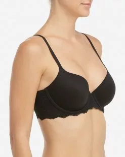 Spanx Bras Undie-tectable® Lightly Lined Demi