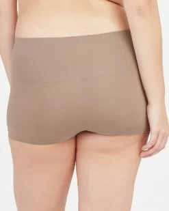 Spanx Everyday Shaping Panties Boyshort