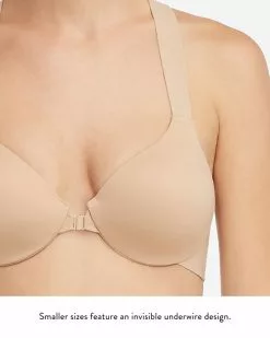 Spanx Bra-llelujah!® Lightly Lined Racerback Bra The Summer Shop