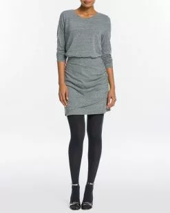 Spanx Tight-End Tights®, High-Waisted Hosiery