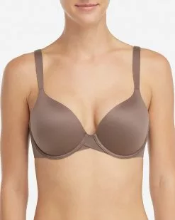 Spanx Pillow Cup Signature Full Coverage Bra Bras