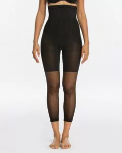 Spanx Higher Power Capri