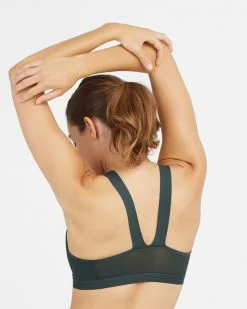 Spanx Activewear Medium Impact Sports Bra 4 Spanx Activewear Medium Impact Sports Bra
