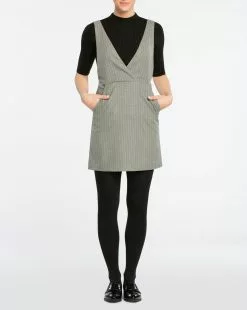 Spanx Plush Tummy Shaping Tights