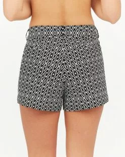 Spanx Sunshine Shorts, 4