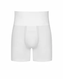 Spanx Back In Stock Ultra Sculpt Cotton Power Boxer Brief