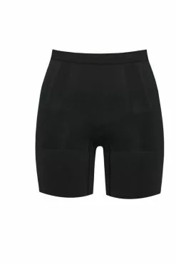 Spanx OnCore Mid-Thigh Short