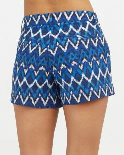 Spanx Sunshine Shorts, 4
