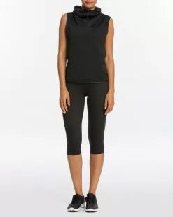 Spanx Active Knee Leggings