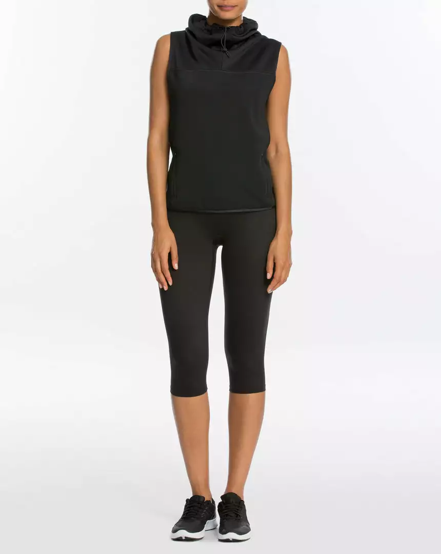 Spanx Active Knee Leggings Spanx Active Knee Leggings