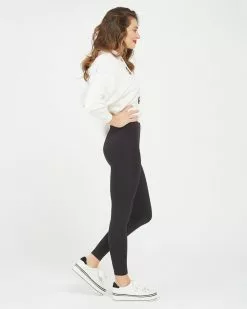 Spanx Look At Me Now High-Waisted Seamless Leggings Best Sellers