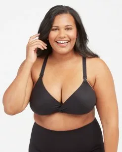 Spanx Comfy Essentials Bra-llelujah!® Mama Nursing Bra
