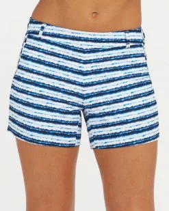 Spanx Sunshine Shorts, 4