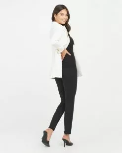 Spanx The Perfect Pant, Ankle Backseam Skinny