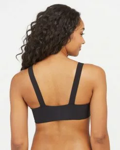 Spanx Bra-llelujah!® Lightly Lined Wireless Bra Comfy Essentials