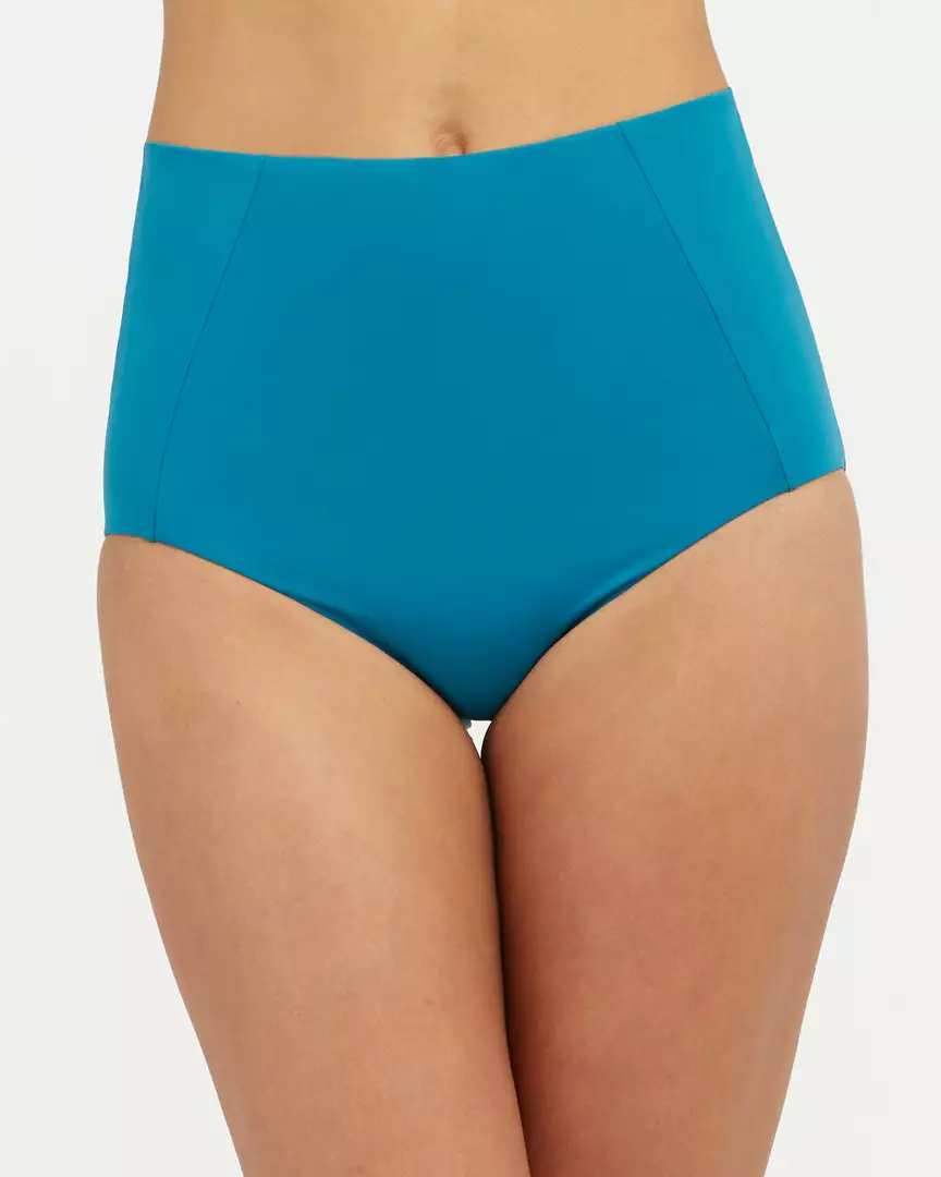 Spanx Classic Swim Brief Spanx Classic Swim Brief