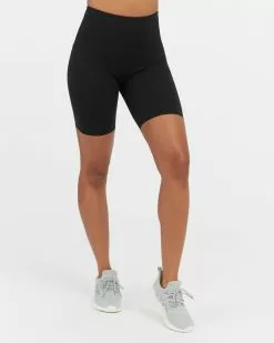 Spanx Booty Boost® Active Bike Shorts, 8