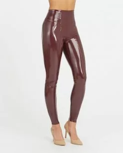 Spanx Best Sellers Faux Patent Leather Leggings 14 Spanx Best Sellers Faux Patent Leather Leggings