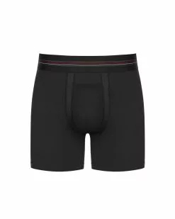 Spanx Sculpt Cotton Boxer Brief Back In Stock