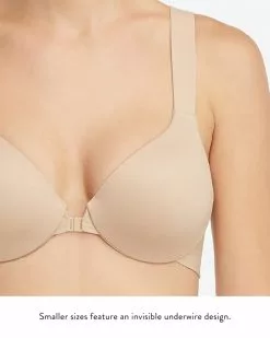 Spanx Bra-llelujah!® Lightly Lined Full Coverage Bra