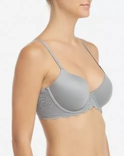 Spanx Bras Undie-tectable® Lightly Lined Demi