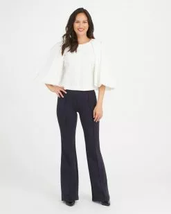 Spanx The Perfect Pant, Hi-Rise Flare