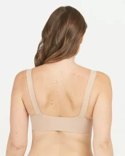 Spanx Comfy Essentials Bra-llelujah!® Unlined Full Coverage