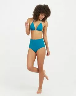 Spanx Classic Swim Brief 3 Spanx Classic Swim Brief